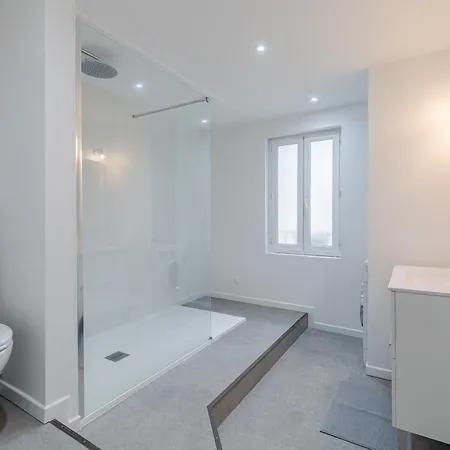 Apartman A2 Sweet Homes I Secteur Place Du Palet I 6 Couchages - Animaux Acceptes *