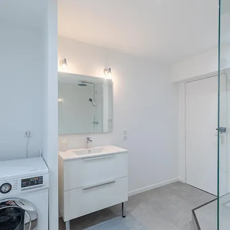 A2 Sweet Homes I Secteur Place Du Palet I 6 Couchages - Animaux Acceptes *