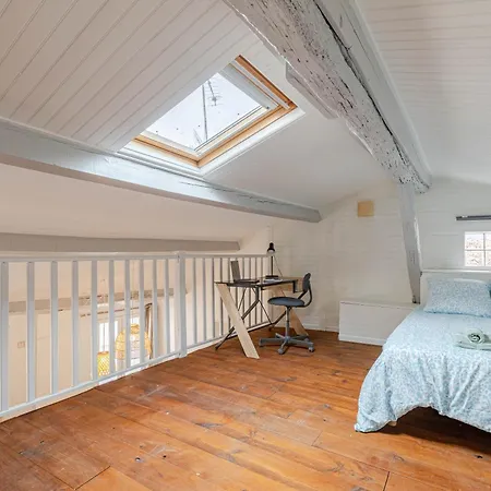 A2 Sweet Homes I Secteur Place Du Palet I 6 Couchages - Animaux Acceptes *