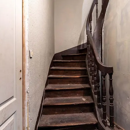 A2 Sweet Homes I Secteur Place Du Palet I 6 Couchages - Animaux Acceptes Apartman Angoulême