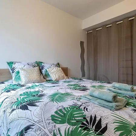 A2 Sweet Homes I Secteur Place Du Palet I 6 Couchages - Animaux Acceptes Angoulême
